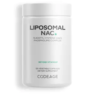 Liposomal NAC Liposomal NAC
