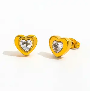 Ariella Earrings