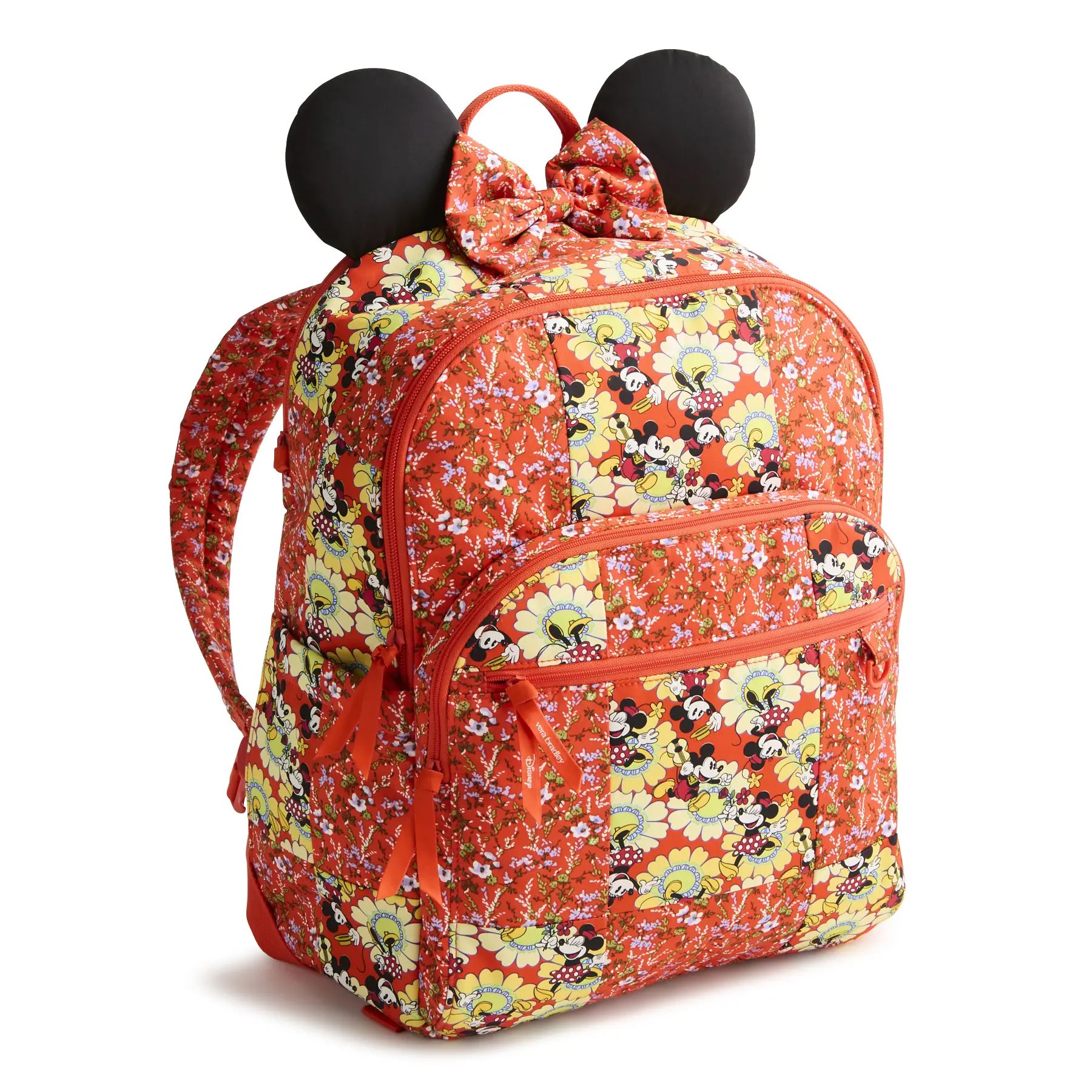 vera bradley cat backpack - TikTok Shop