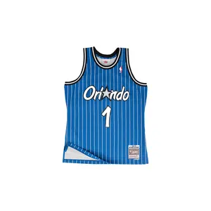 NBA Swingman Road Jersey Magic "Penny Hardaway (Away)" SMJYGS18192 OMAROYA94AHA