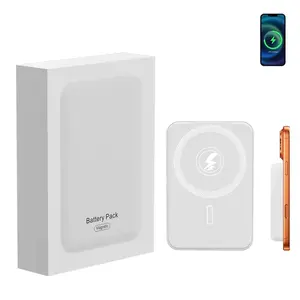 Wireless Magsafe Charger