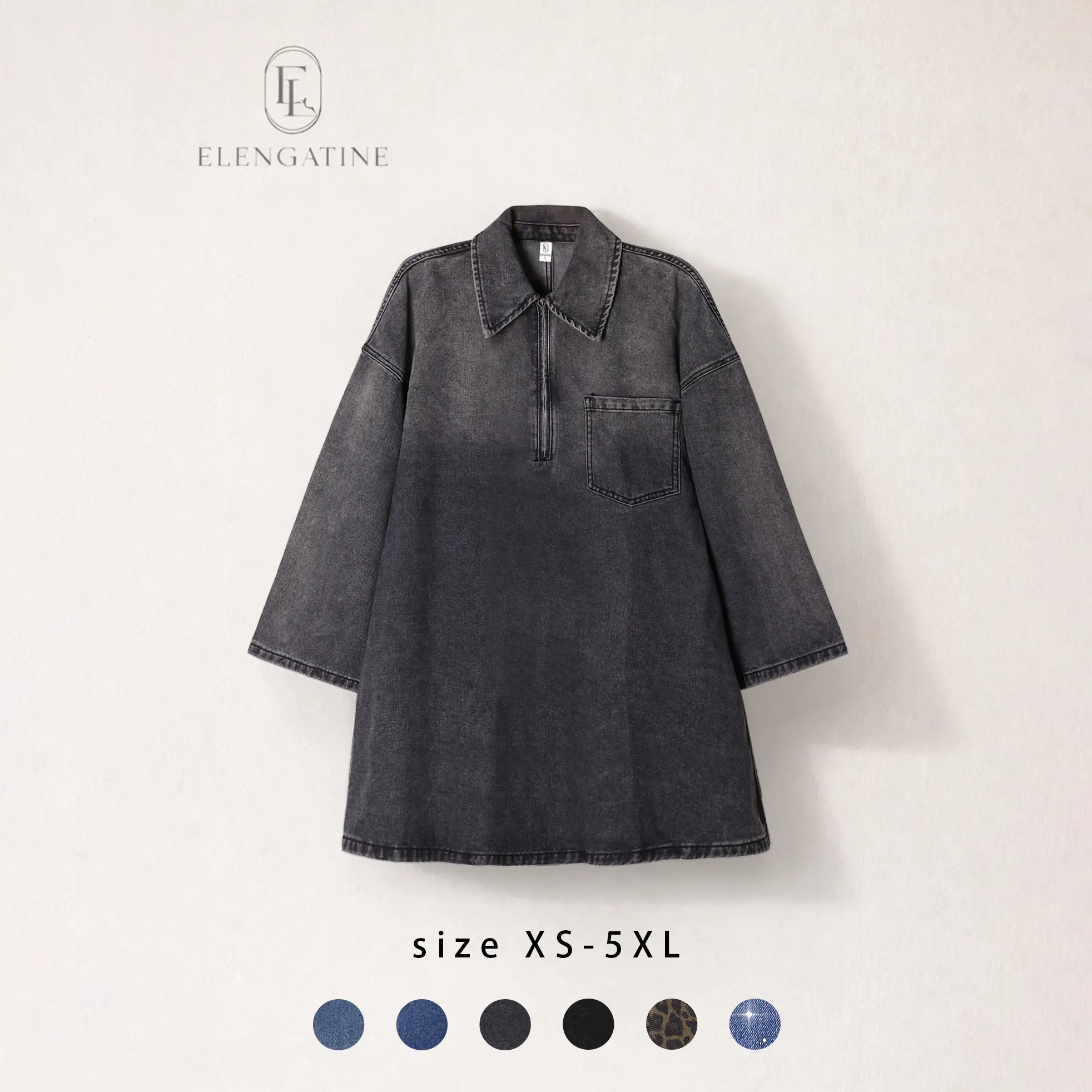 dark gray
