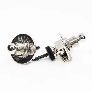 PRiMO Strap Locks