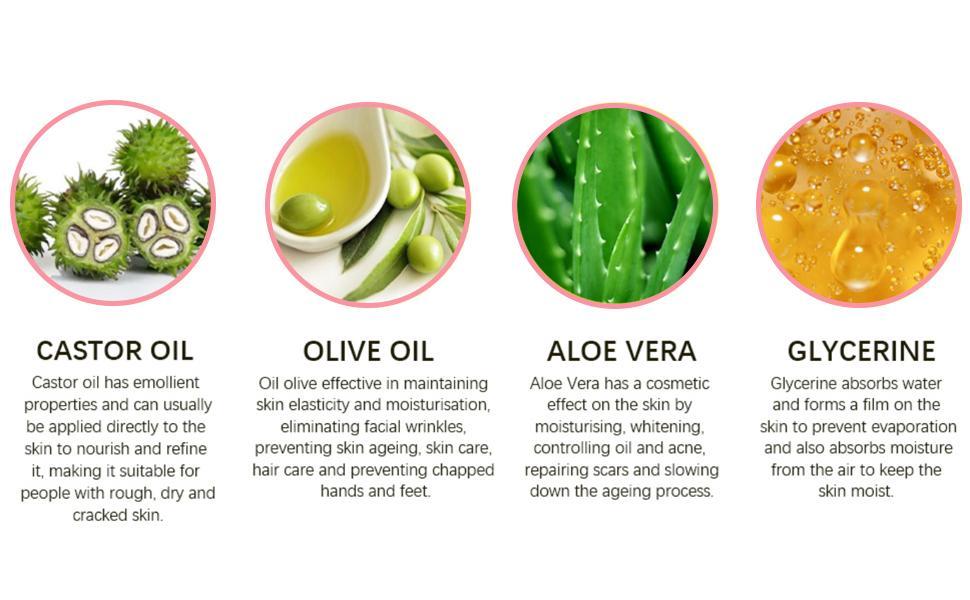 Edge Control Wax 30g for Women - Strong Hold, Non-Greasy, Smooth Edges, Strawberry and Pineapple Gel Hair Styling  Haircare Organic