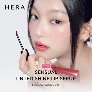 Sensual Tinted Shine Lip Serum