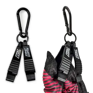 Flow Star Carabiner by First Earth