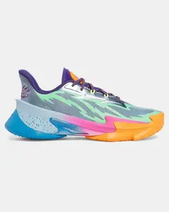 Under Armour Curry Series 7 Unisex Basketball Shoes