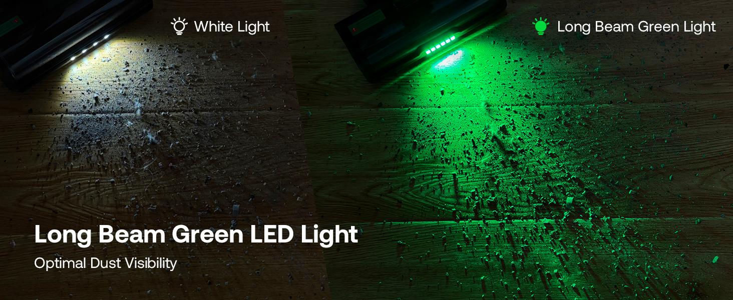 【2026 New Arrivals】Trucozie T550 Cordless Vacuum Cleaners for Home, 8-in-1/50Min/150W Powerful Suction, Self-Standing Cordless Stick Vacuum Cleaner, Lightweight Anti-Tangle Rechargeable Vacuum for Floor/Carpet/Pet Hair/Car