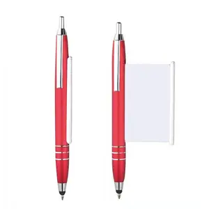 Hidden Note Pen – Secret Paper Storage Ballpoint Pen