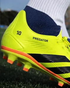 Numbers UV Stickers (Pair) Set of 2 · UV Stickers Custom Designs for Cleats