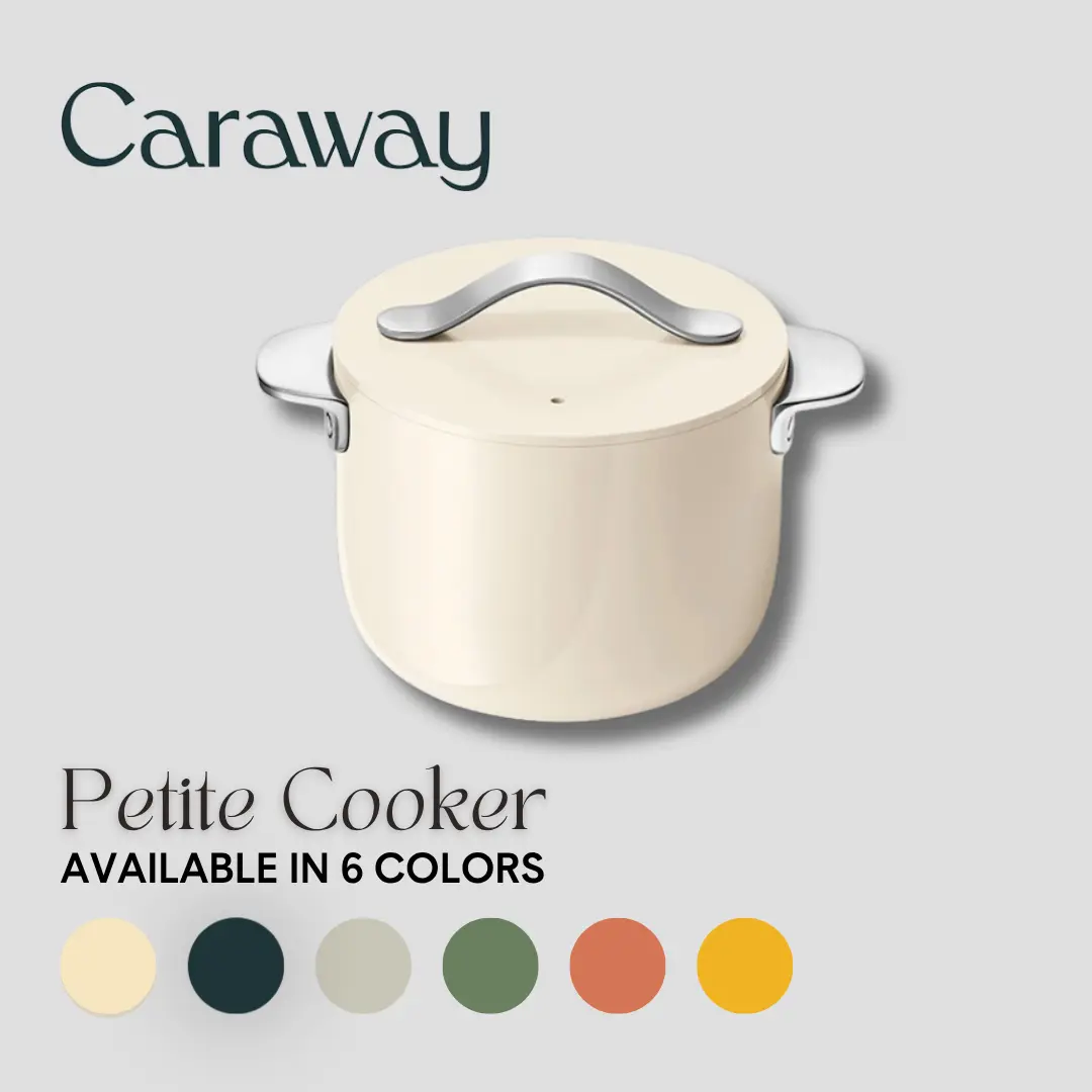 Petite Cooker Pot