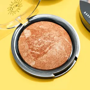 Golden Soleil Baked Bronzer Golden Soleil Baked Bronzer