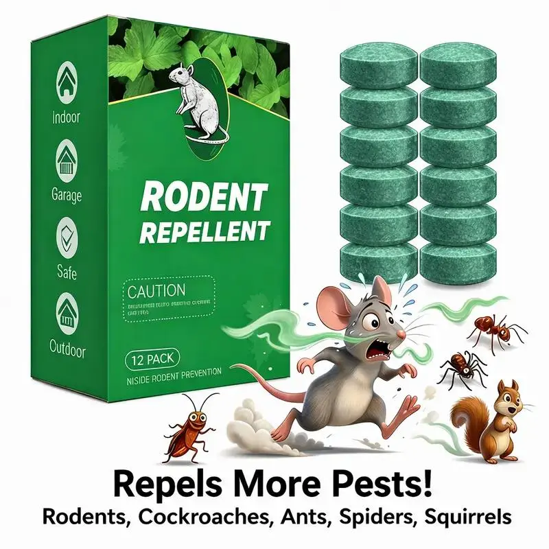 Moisture Absorber & Protection Balls, Natural Fresh Scent, Long-Lasting Odor Control, Helps Keep Storage Areas Dry and Fresh, Suitable for Closets, Cabinets, Garages and Storage Spaces