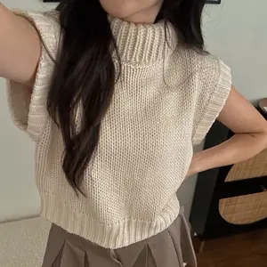 Riley Chunky Knit Sweater