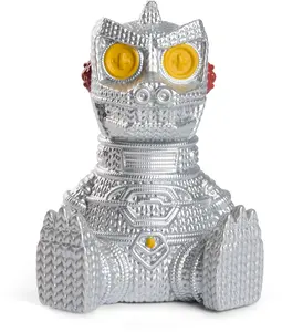 Handmade by Robots - Godzilla - Mechagodzilla #168  [COLLECTIBLES] Vinyl Figure, Collectible