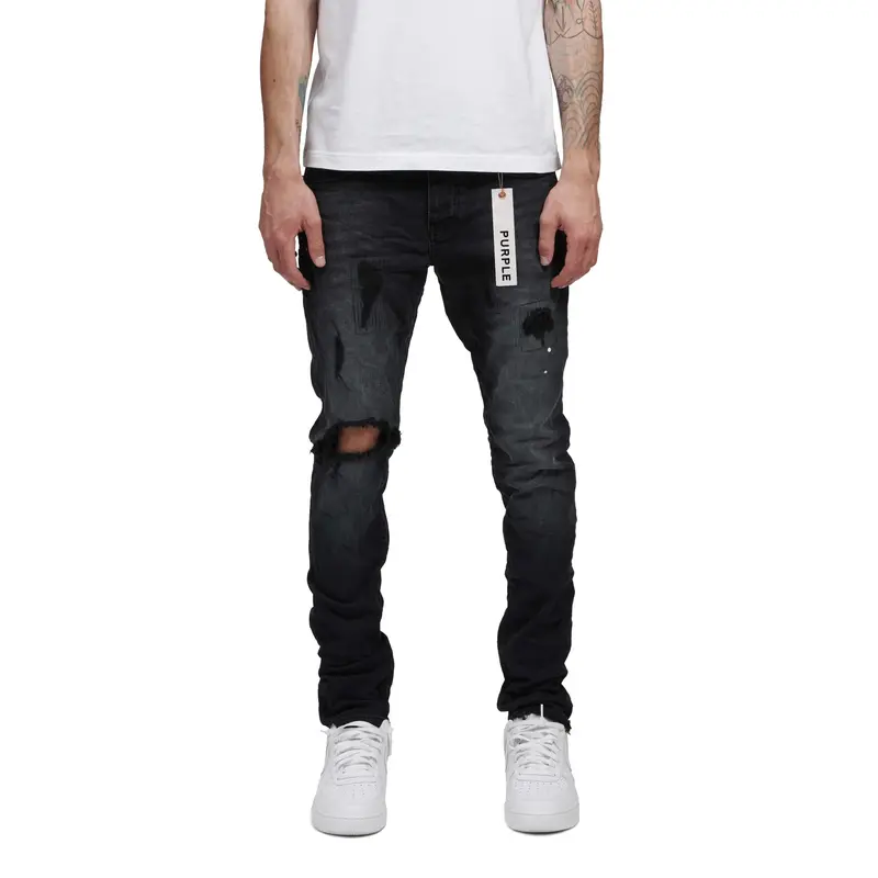 purple jeans or ksubis jeans - TikTok Shop