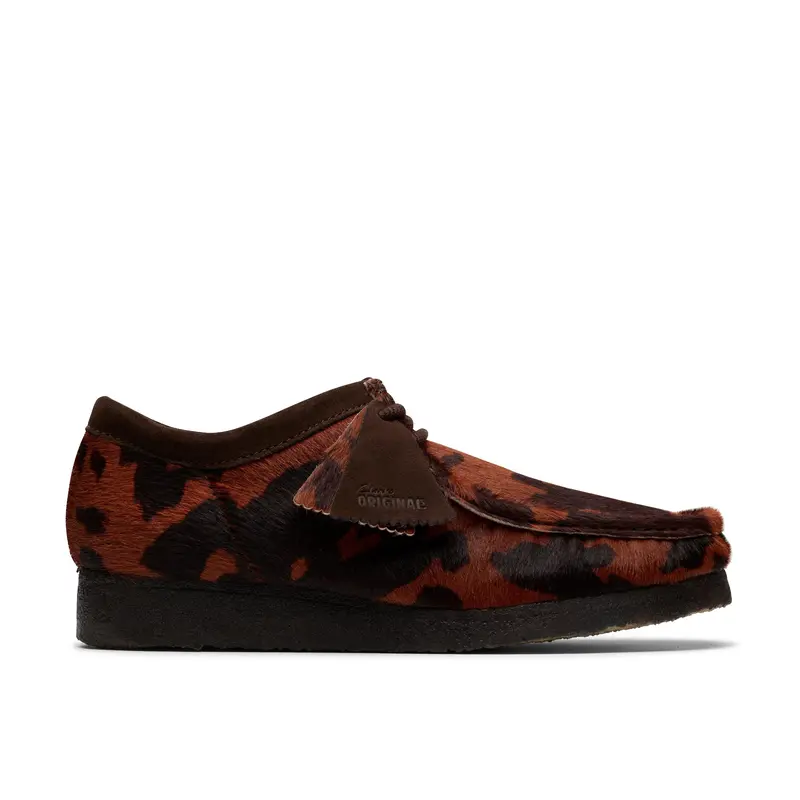 clarks wallabee gtx - TikTok Shop
