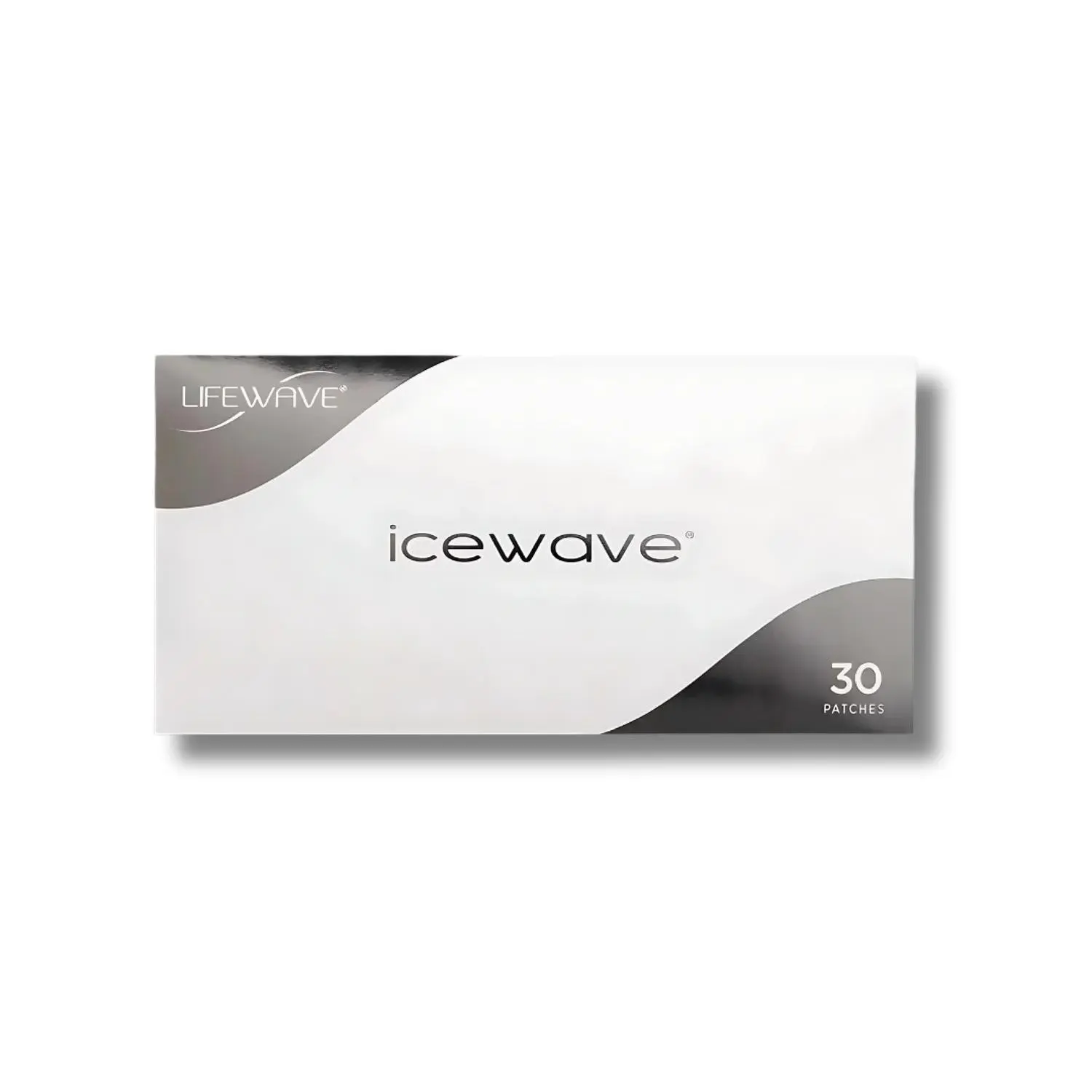 Icewave Pain Relief Patches Heat Compress Icewave Pain Relief Patches Heat Compress