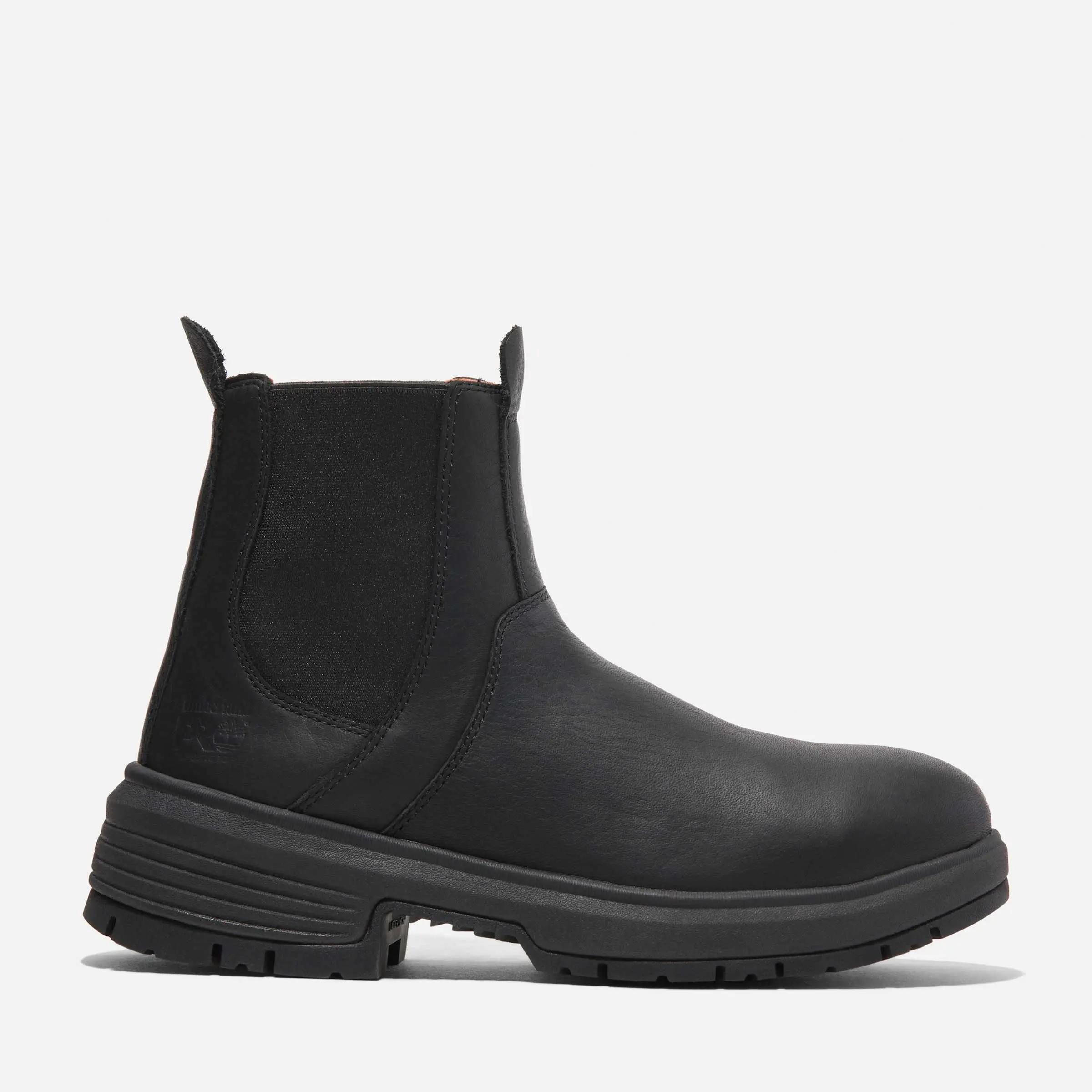 Timberland Women's Timberland PRO Birchline 6" Comp-Toe Work Boot