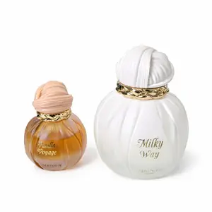 Bundle Milky Way PLUS Mini Vanilla Voyage OR Coffee Blend 25ml Perfumes Maison Asrar Perfumes