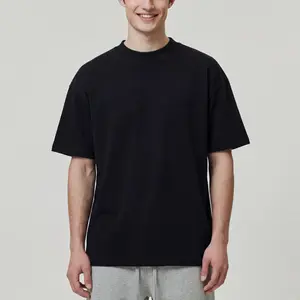 Xtra Classic Short Sleeve Tee Unisex Cotton Crewneck T-Shirt | Relaxed Fit, Breathable, Soft, Casual Everyday Basic Tee