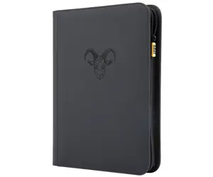 Goat Armor "Stay Flat" Card Binder