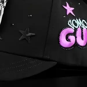 Gorra MZ-Supremo Gffi