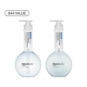 Saisei Shampoo & Conditioner Duo