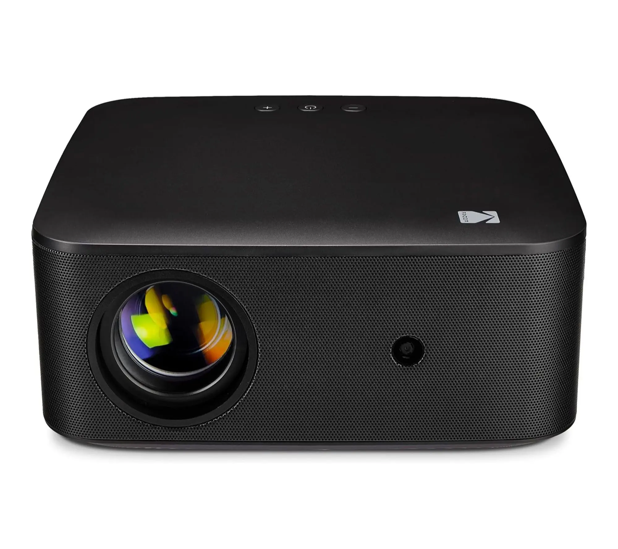 Kodak FLIK X20 Smart Projector, 1080p Portable Projector Kodak FLIK X20 Smart Projector, 1080p Portable Projector