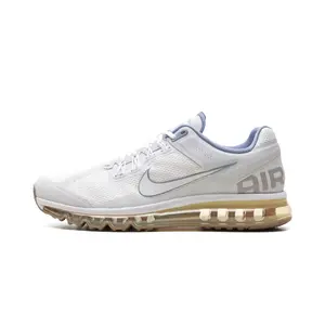 Air Max 2013 "Metallic Cool Grey Metallic Dark Grey Anthracite Metallic Silver" HV4303 099