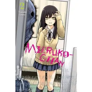 USED-Mieruko-Chan, Vol. 2: Volume 2 by Izumi, Tomoki (Paperback)