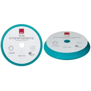 [D-A INTERMEDIATE] Foam Polishing Pad