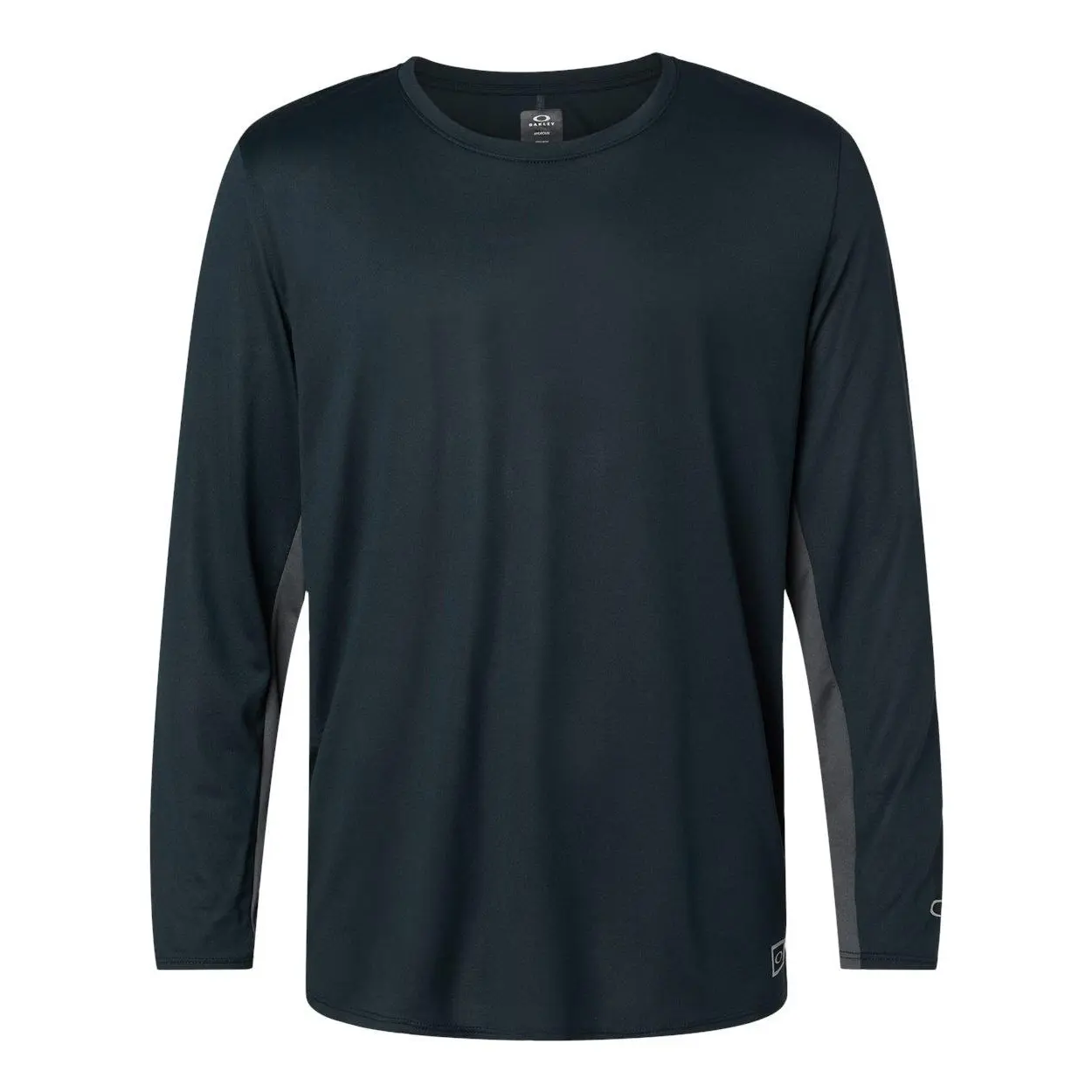 Oakley Team Issue Hydrolix Long Sleeve T-Shirt