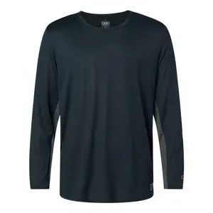 Oakley Team Issue Hydrolix Long Sleeve T-Shirt