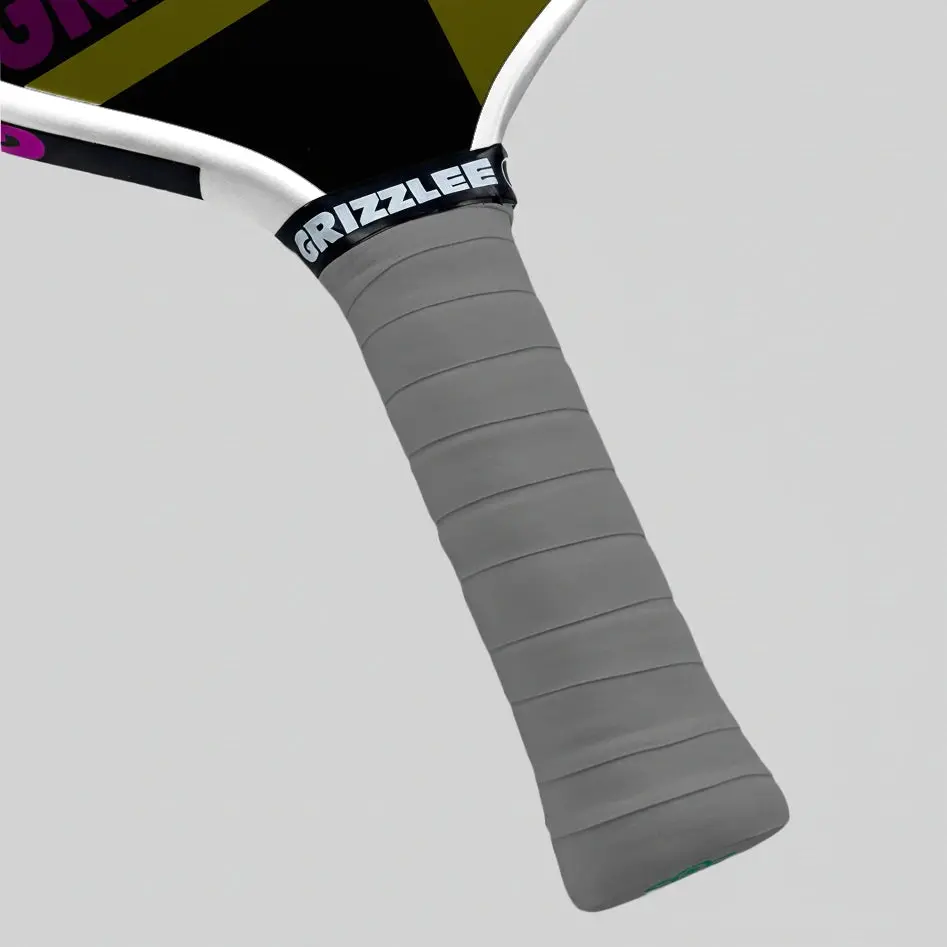 Grey Pro Tour Grips