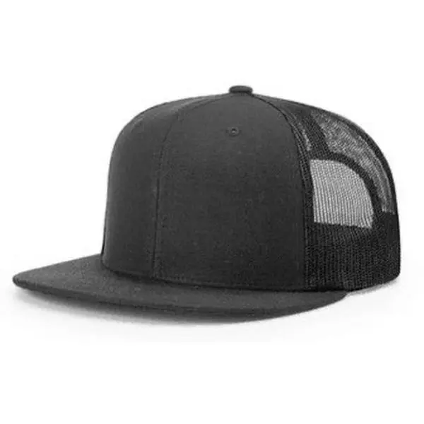 Barley Chick Patch Hat