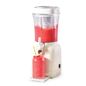Slushy & Frozen Drink Maker