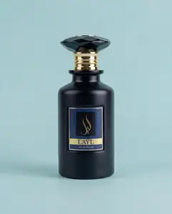 LAYL EAU DE PARFUM FOR MEN Spray 3.4oz / 100ml