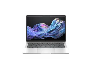HP EliteBook X G1i 14" Notebook Next Gen AI PC - WUXGA - 1920 x 1200 - (Intel Core Ultra 5 226V Octa-core (8 Core) - 16 GB Total RAM - 16 GB On-board Memory - 512 GB SSD - Intel Chip - 1920 x 120