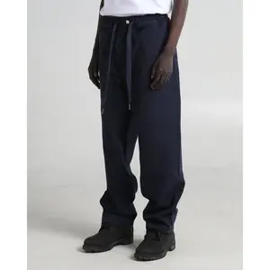 Aged Canvas Work Pants