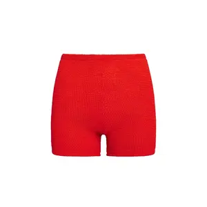 Santa Cruz Short - Chili Pepper Crinkle