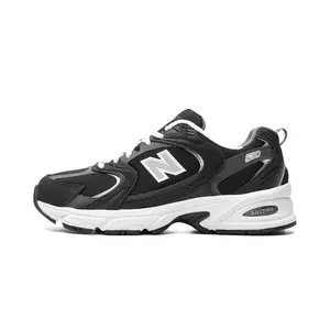 530 "CLASSIC BLACK / GREY" MR530CC
