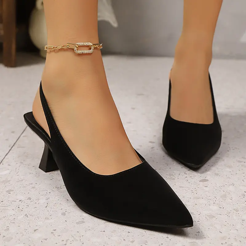 knee length dresses for ladies White Lady Lace Kitten Heel  Ally Shoes