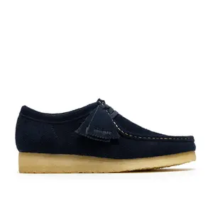 Clarks Originals Mens Wallabee Wallabees