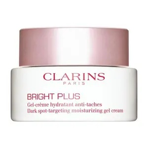 Clarins Bright Plus Dark Spottargeting Moisturizing Gel Cream 1.7oz 1.7oz