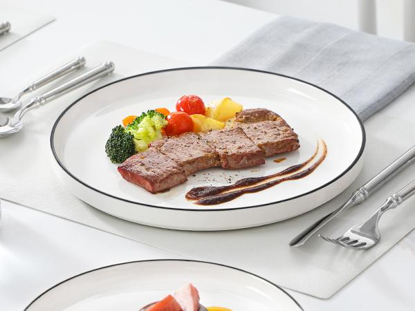 MALACASA Porcelain Dinnerware Set,Modern Dish Set for 4/6, Premium Plates and Bowls Sets, Chip and Scratch Resistant Dishware Sets Microwave Dishwasher Safe Kitchen Dishes Dining Ware Set, Series LEAH MALACASA Porcelain Dinnerware Set,Modern Dish Set for 4/6, Premium Plates and Bowls Sets, Chip and Scratch Resistant Dishware Sets Microwave Dishwasher Safe Kitchen Dishes Dining Ware Set, Series LEAH