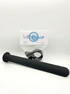 Bottoms Up Bottle Emptying Stabilizer Band in Midnight