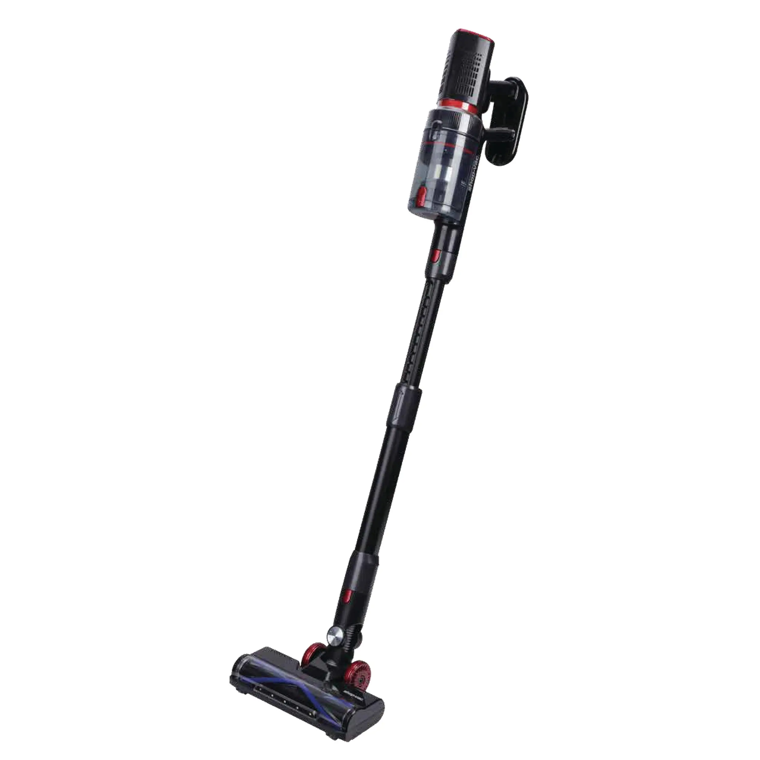 Shop-Vac Lightweight Cordless Stick Vacuum for Home Cleaning