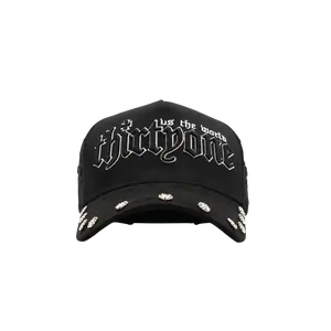 31 HATS "31 VS THE WORLD"