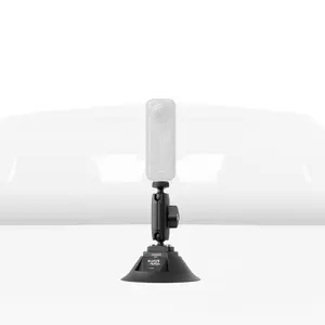 Insta360 Electric Suction Cup Mount Insta360 Electric Suction Cup Mount